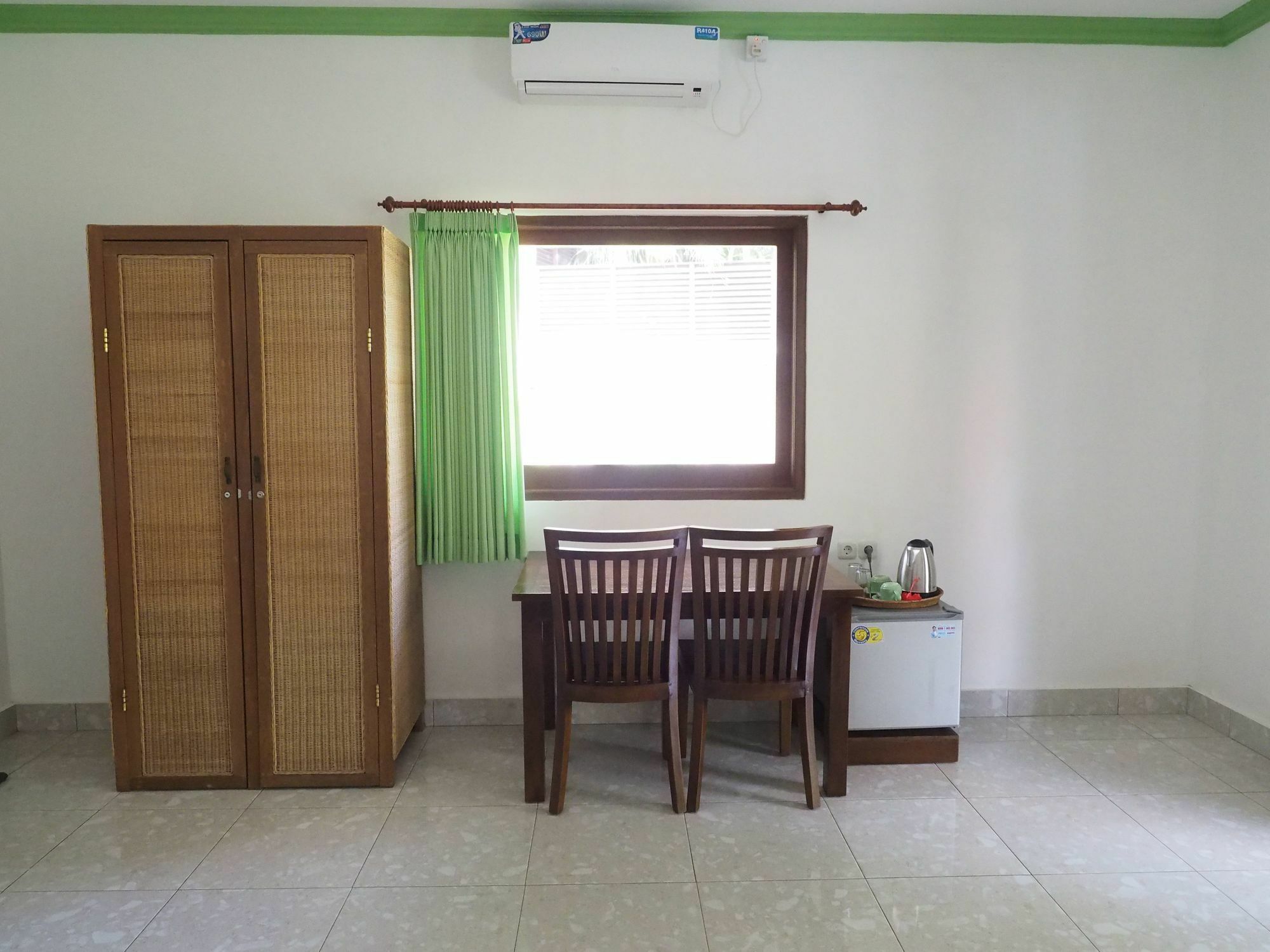 Argasoka Bungalows Убуд Экстерьер фото