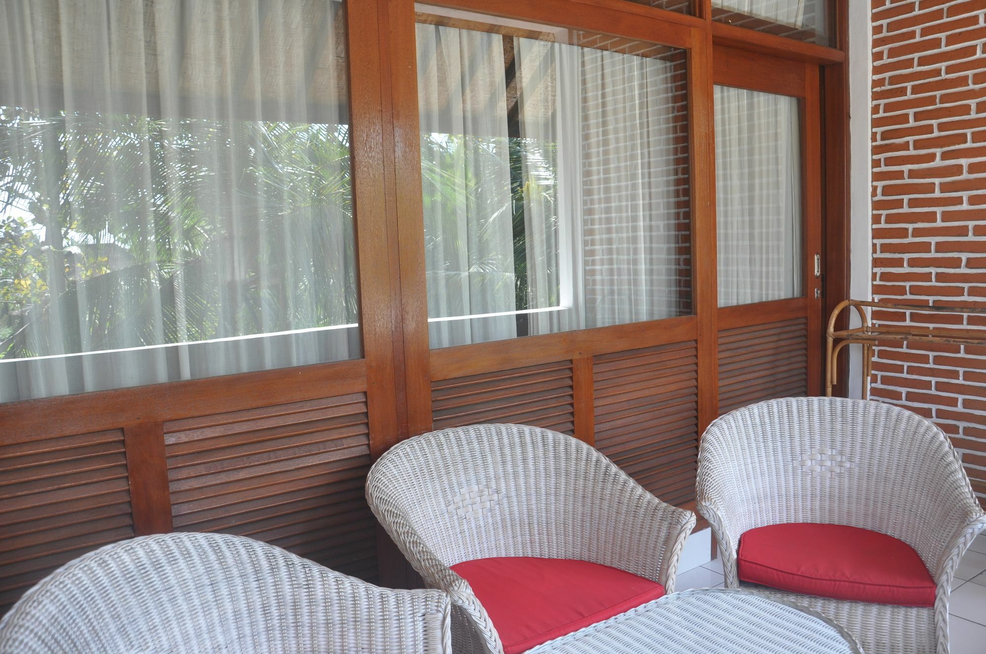 Argasoka Bungalows Убуд Экстерьер фото